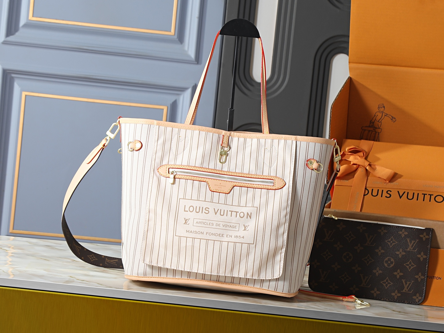 New Luxury LV Bag 12205