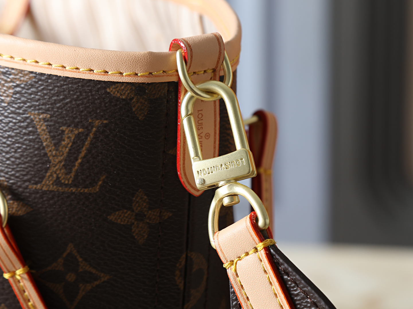 New Luxury LV Bag 12205