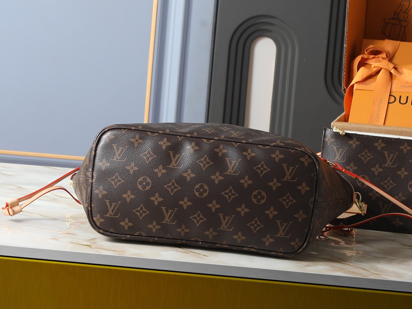 New Luxury LV Bag 12205
