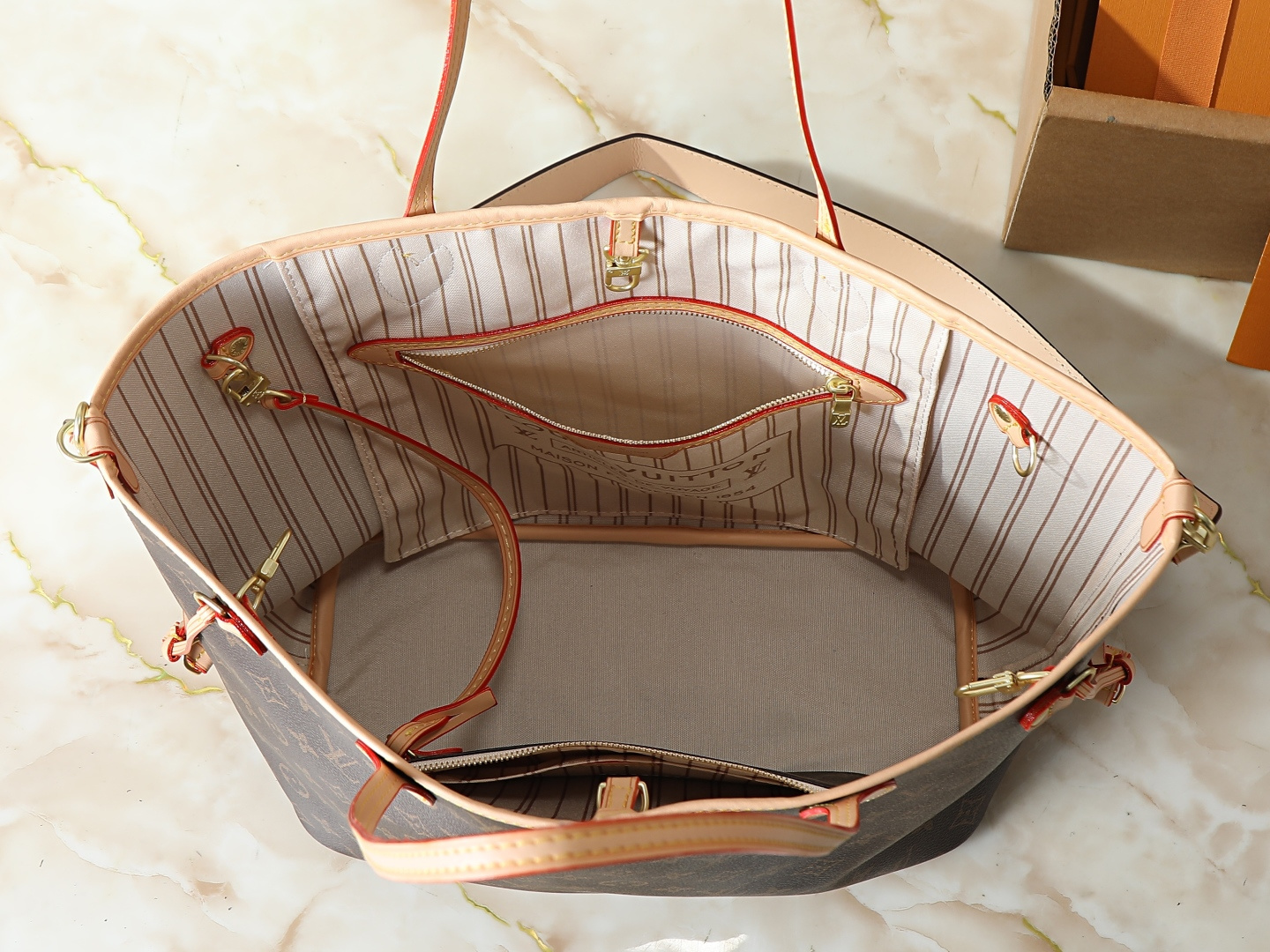New Luxury LV Bag 12205