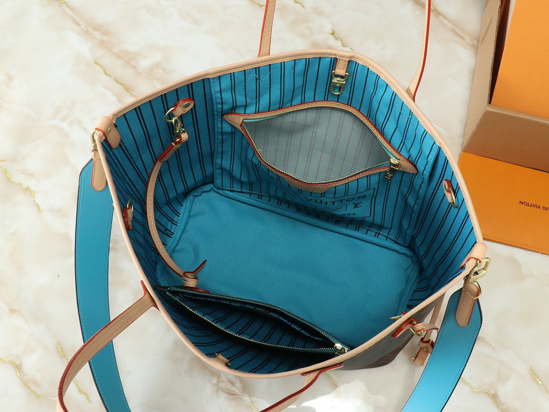 New Luxury LV Bag 12206