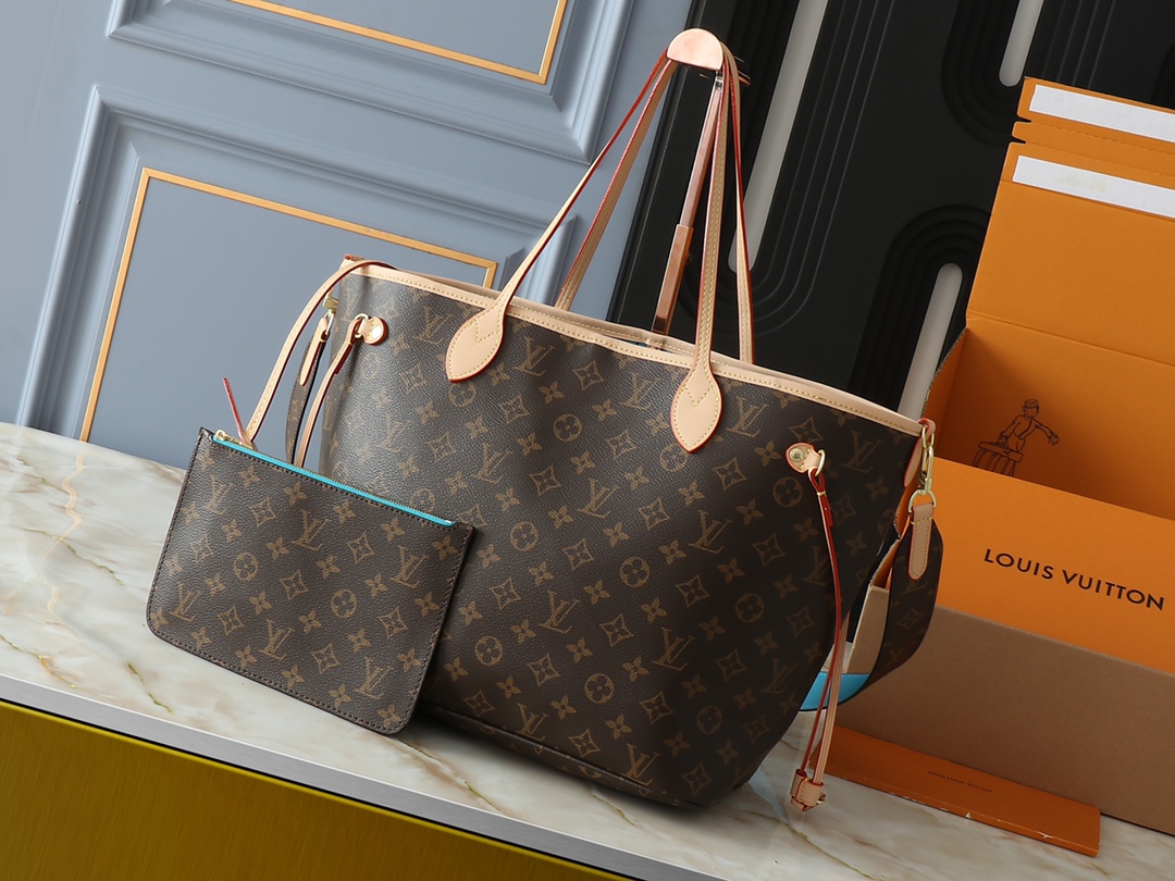 New Luxury LV Bag 12206