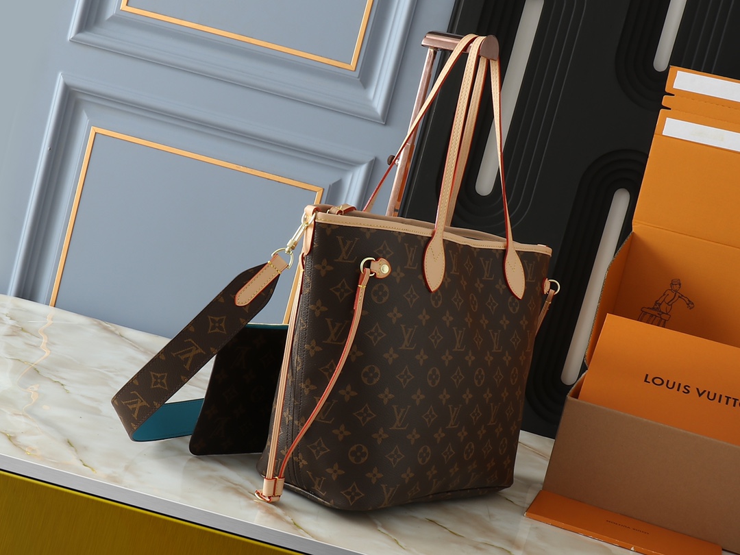 New Luxury LV Bag 12206