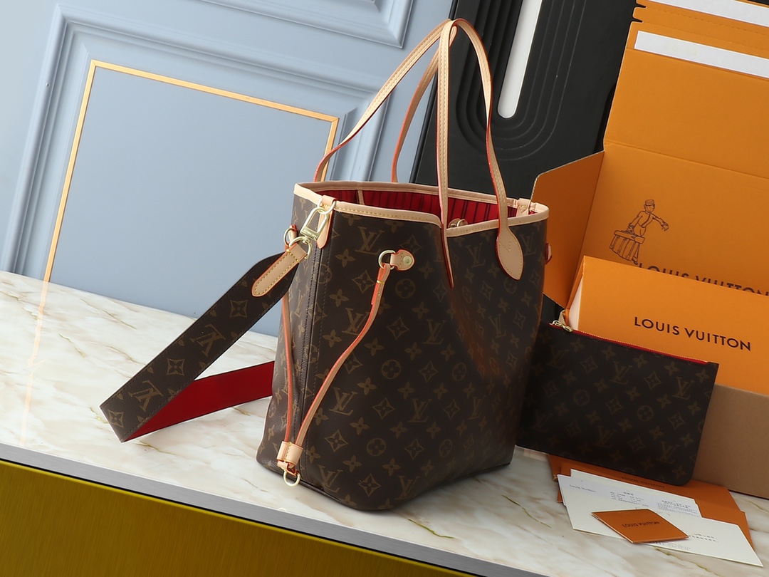 New Luxury LV Bag 12207