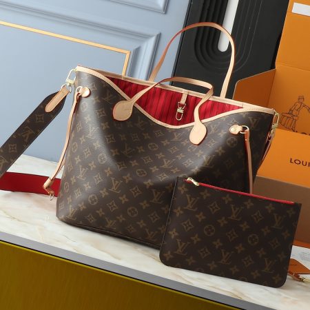 New Luxury LV Bag 12207