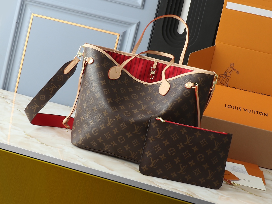 New Luxury LV Bag 12207