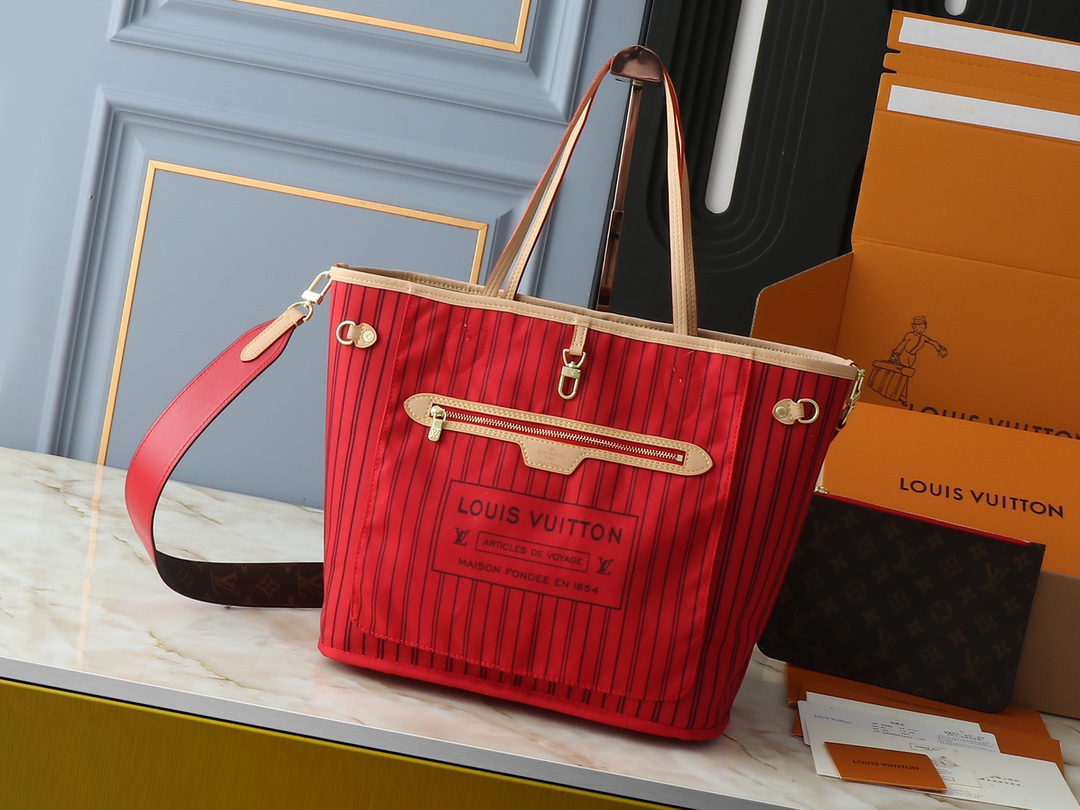 New Luxury LV Bag 12207