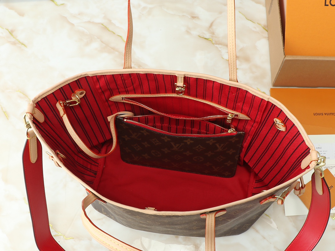 New Luxury LV Bag 12207