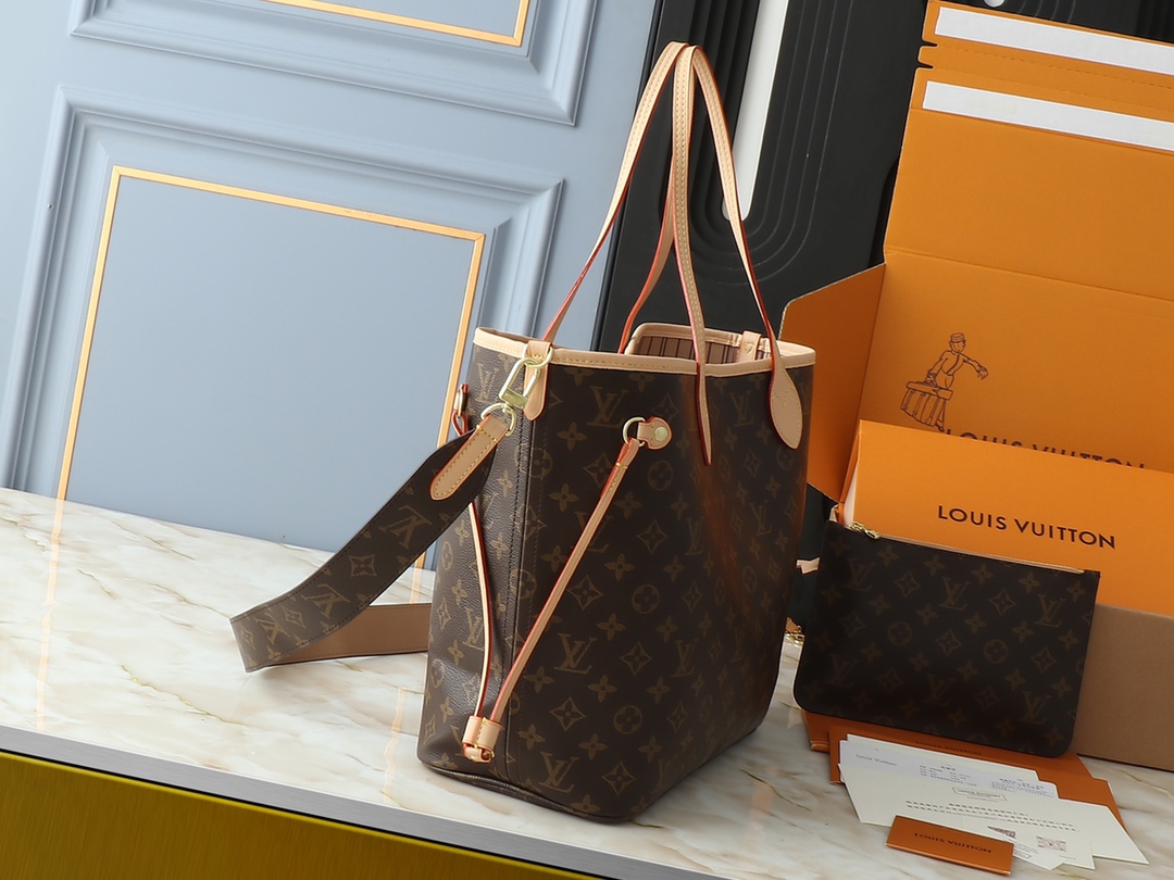 New Luxury LV Bag 12208