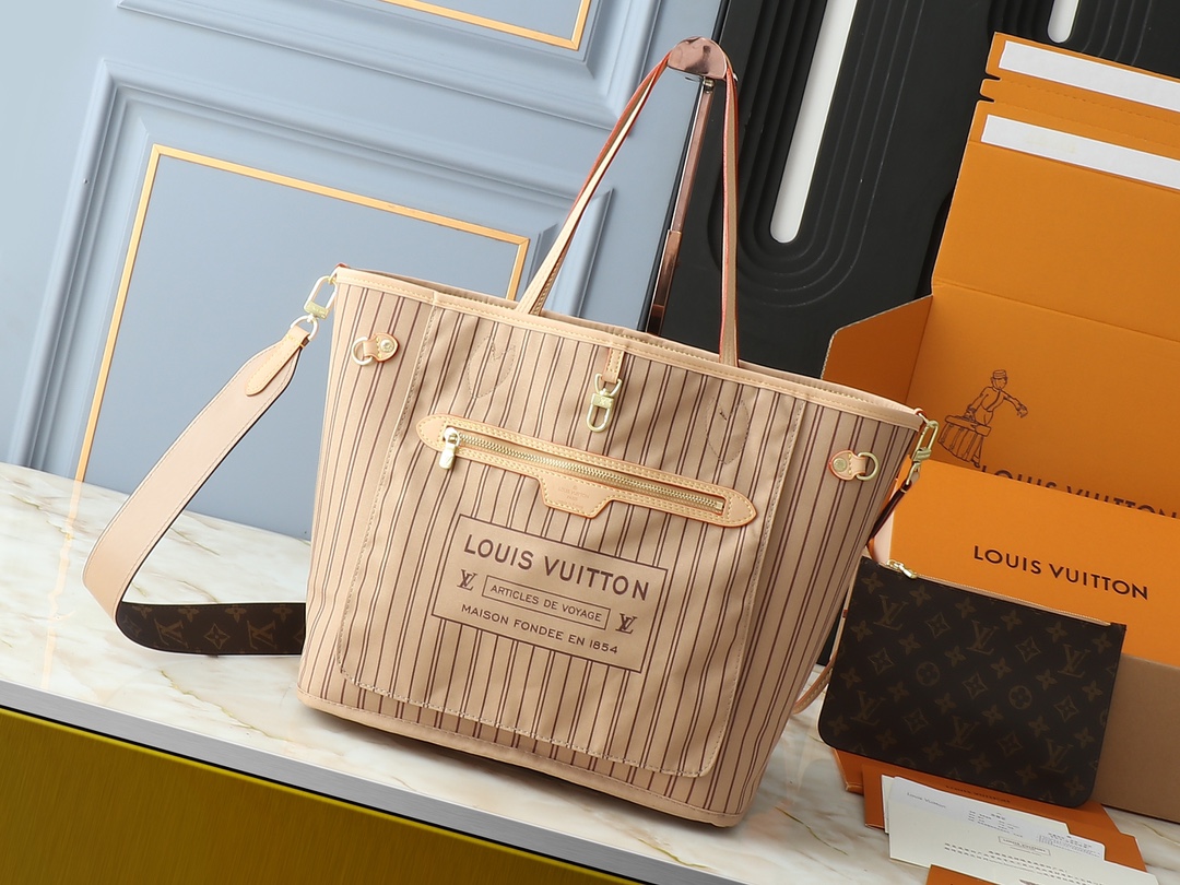 New Luxury LV Bag 12208