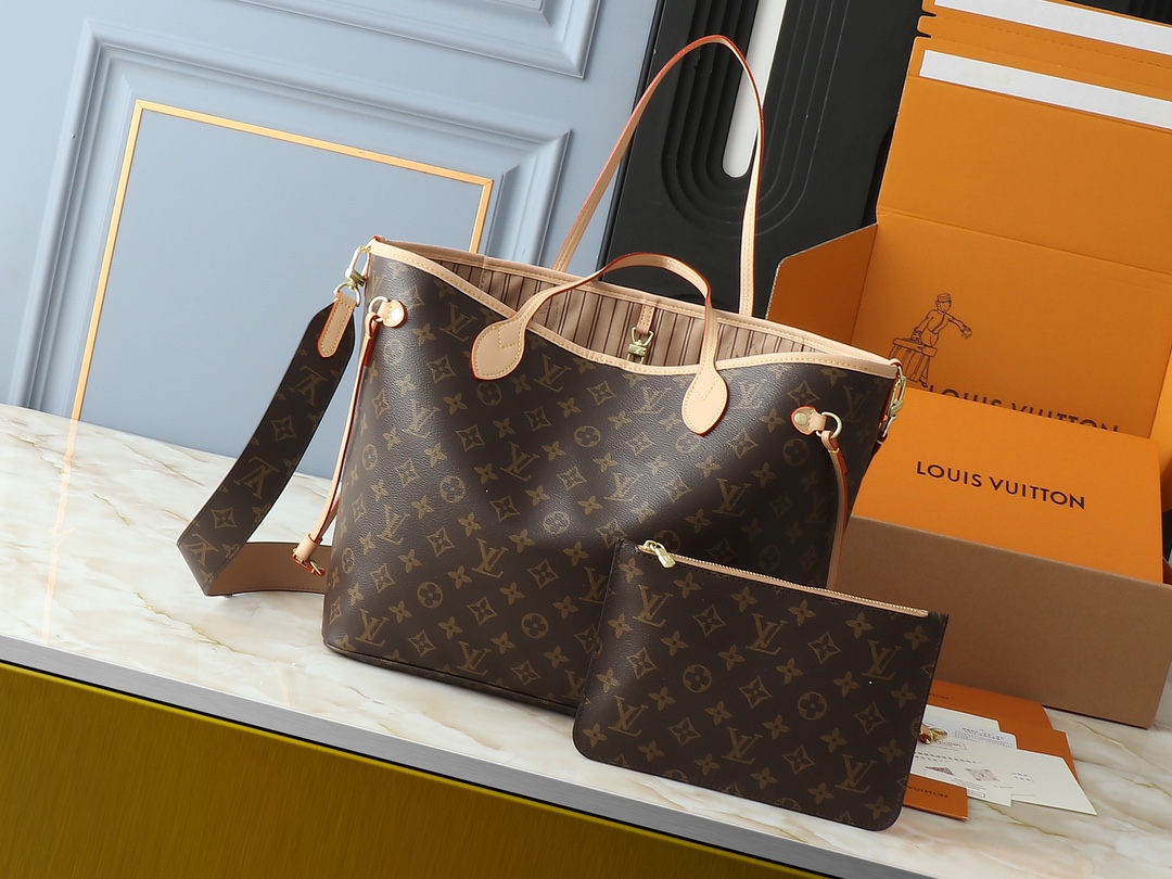 New Luxury LV Bag 12208
