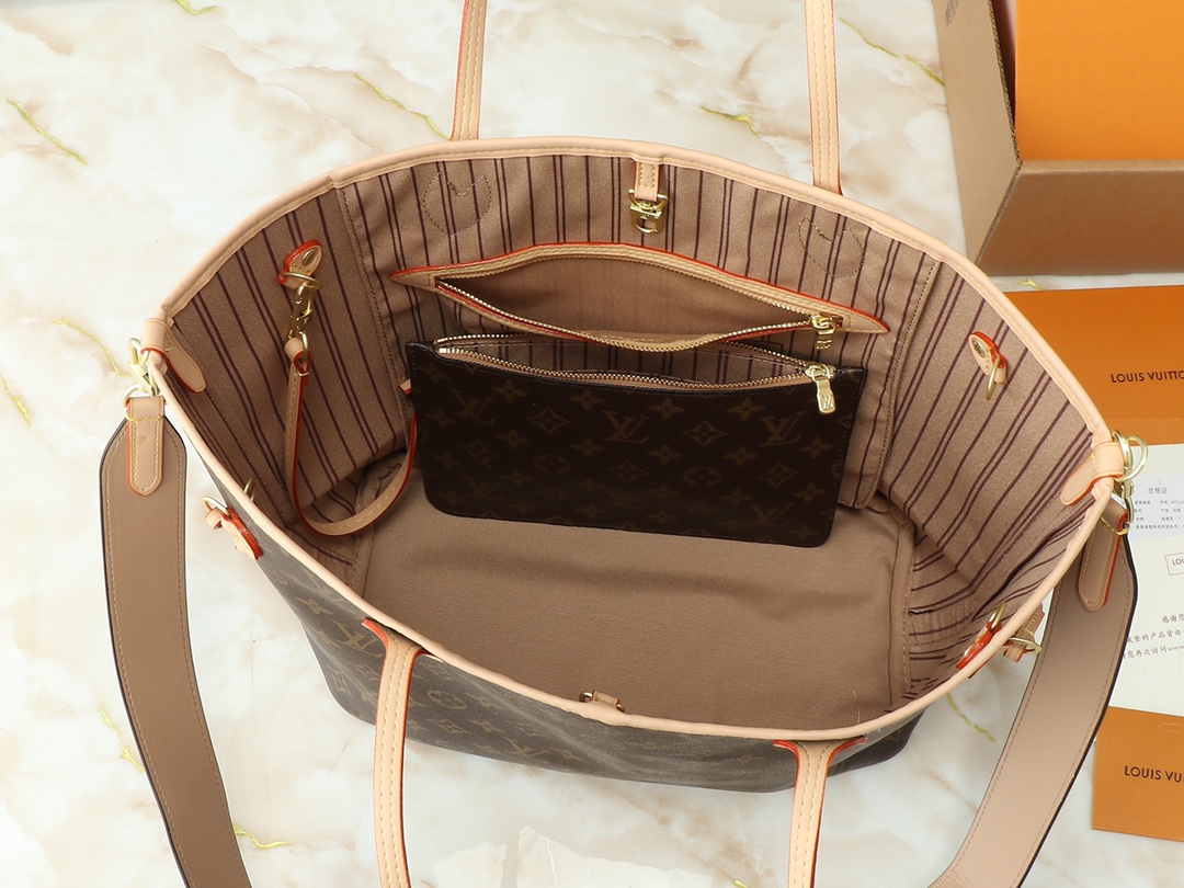 New Luxury LV Bag 12208
