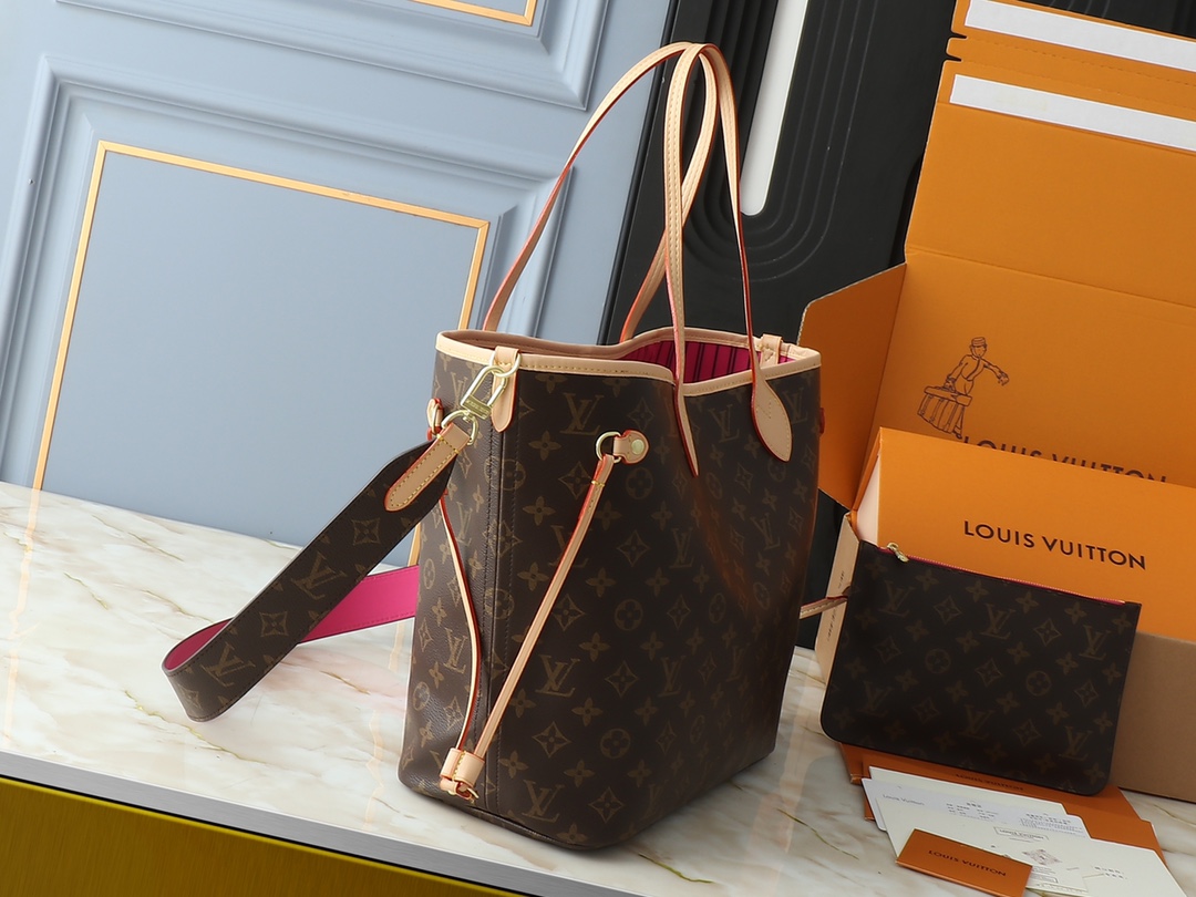 New Luxury LV Bag 12209