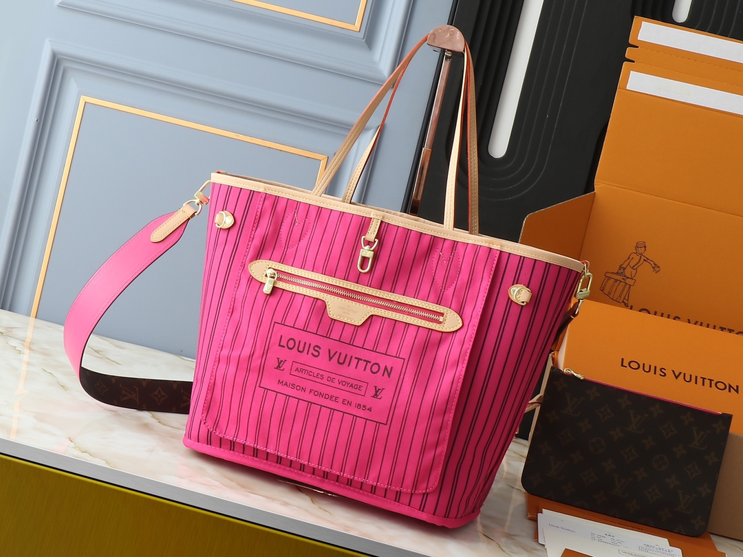 New Luxury LV Bag 12209