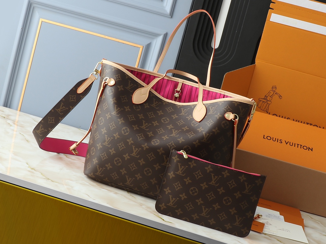 New Luxury LV Bag 12209