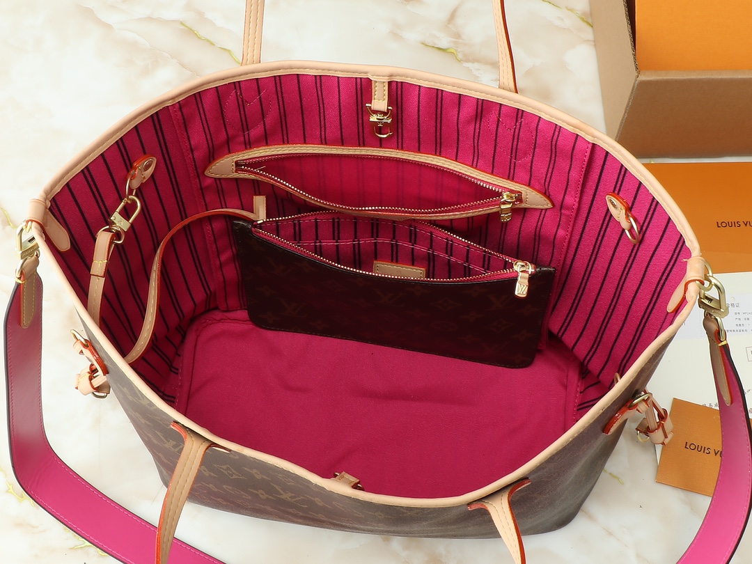 New Luxury LV Bag 12209