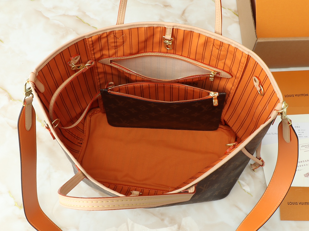 New Luxury LV Bag 12210