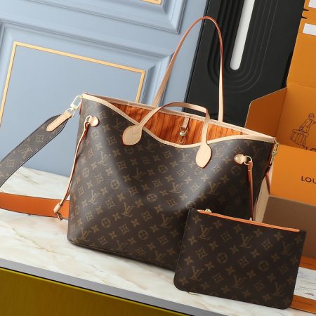 New Luxury LV Bag 12210