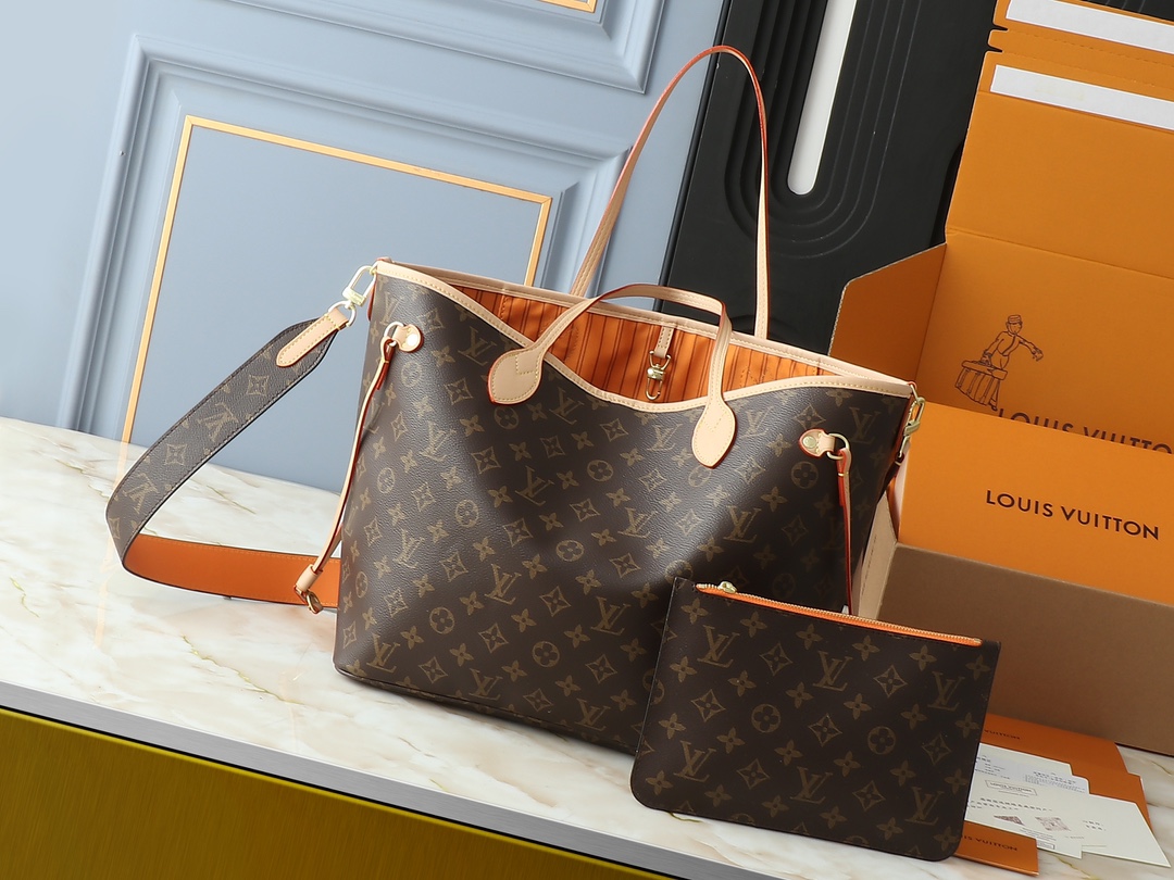 New Luxury LV Bag 12210