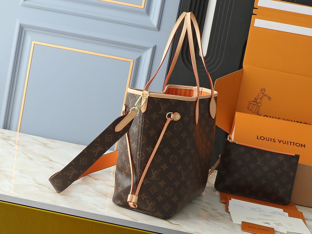 New Luxury LV Bag 12210