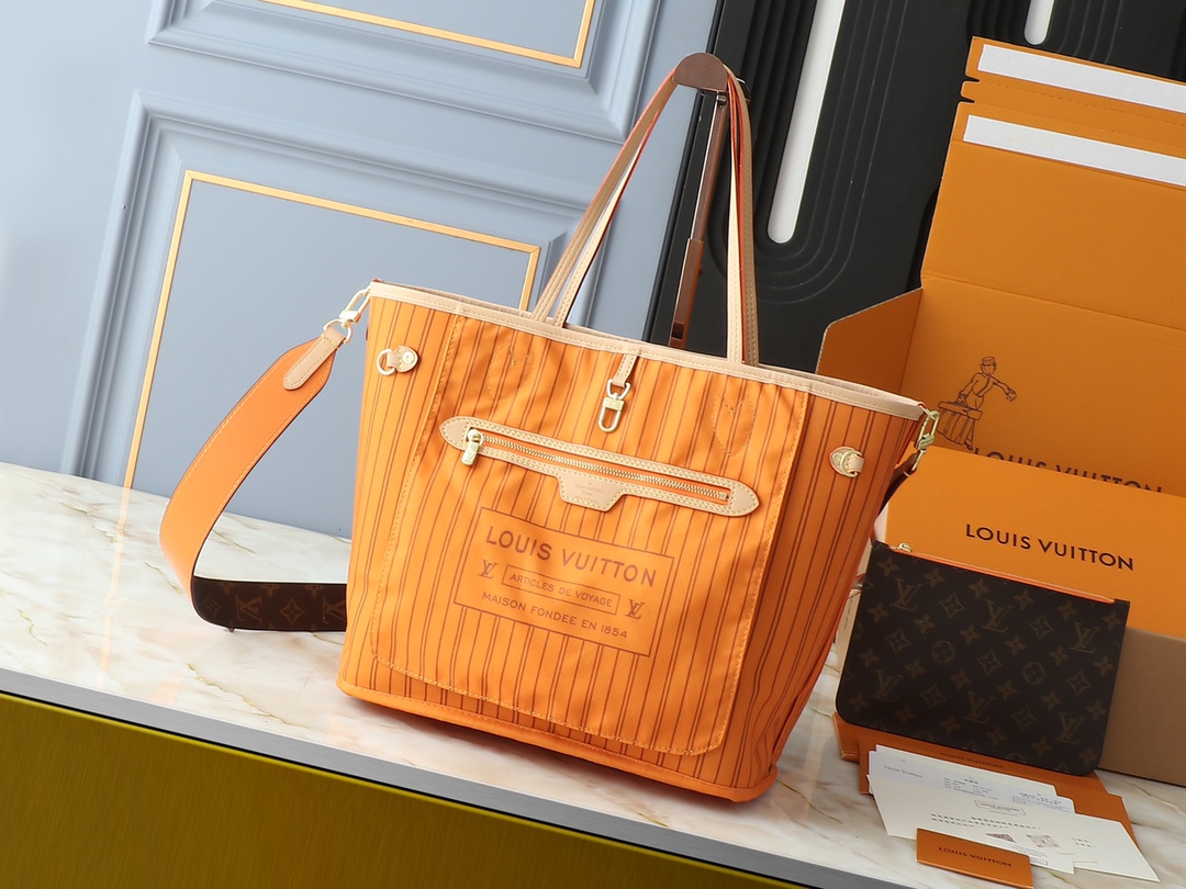 New Luxury LV Bag 12210