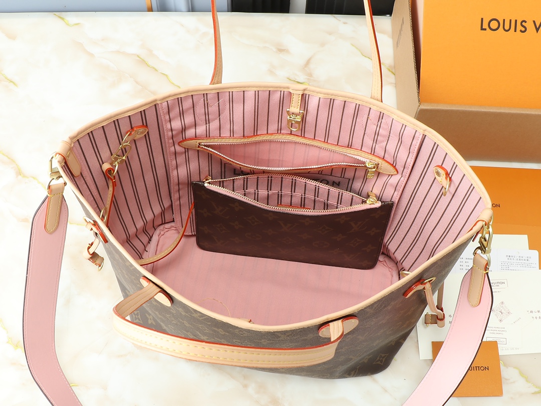 New Luxury LV Bag 12211