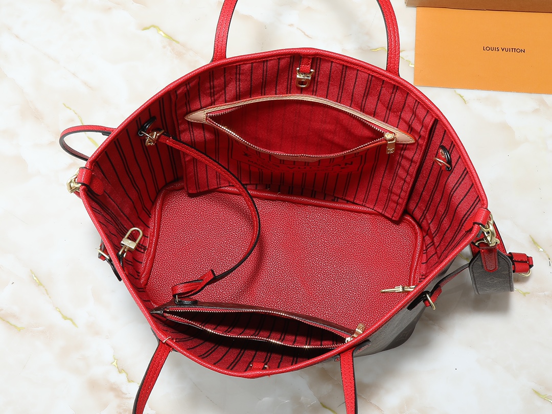 New Luxury LV Bag 12212
