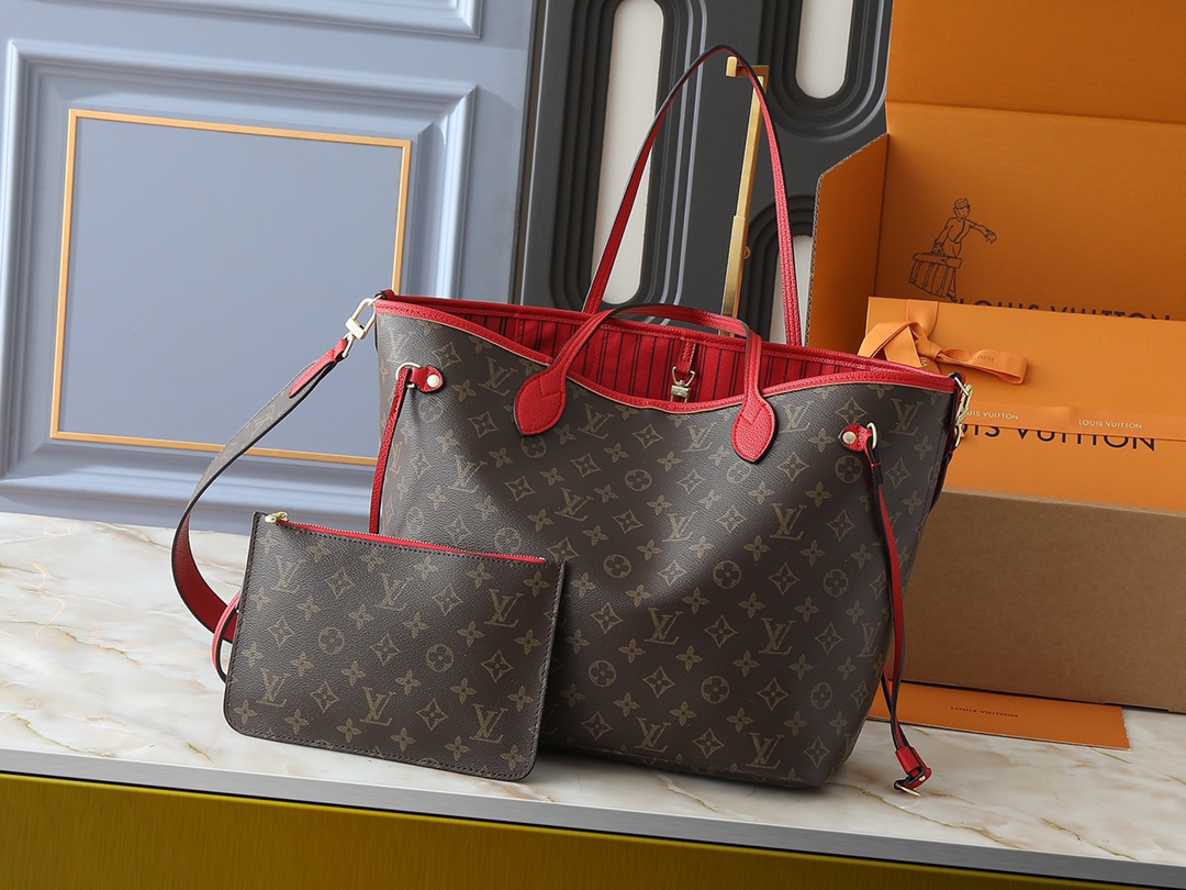 New Luxury LV Bag 12212