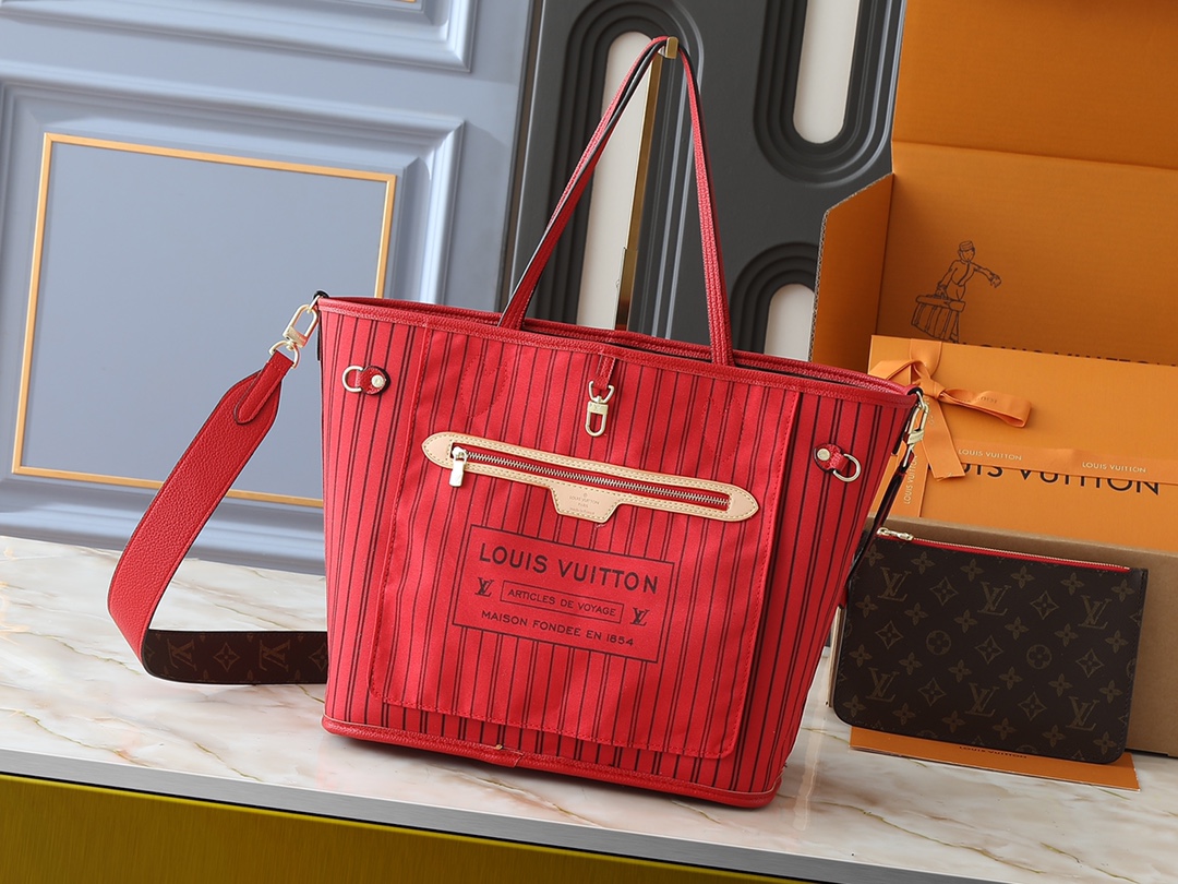 New Luxury LV Bag 12212