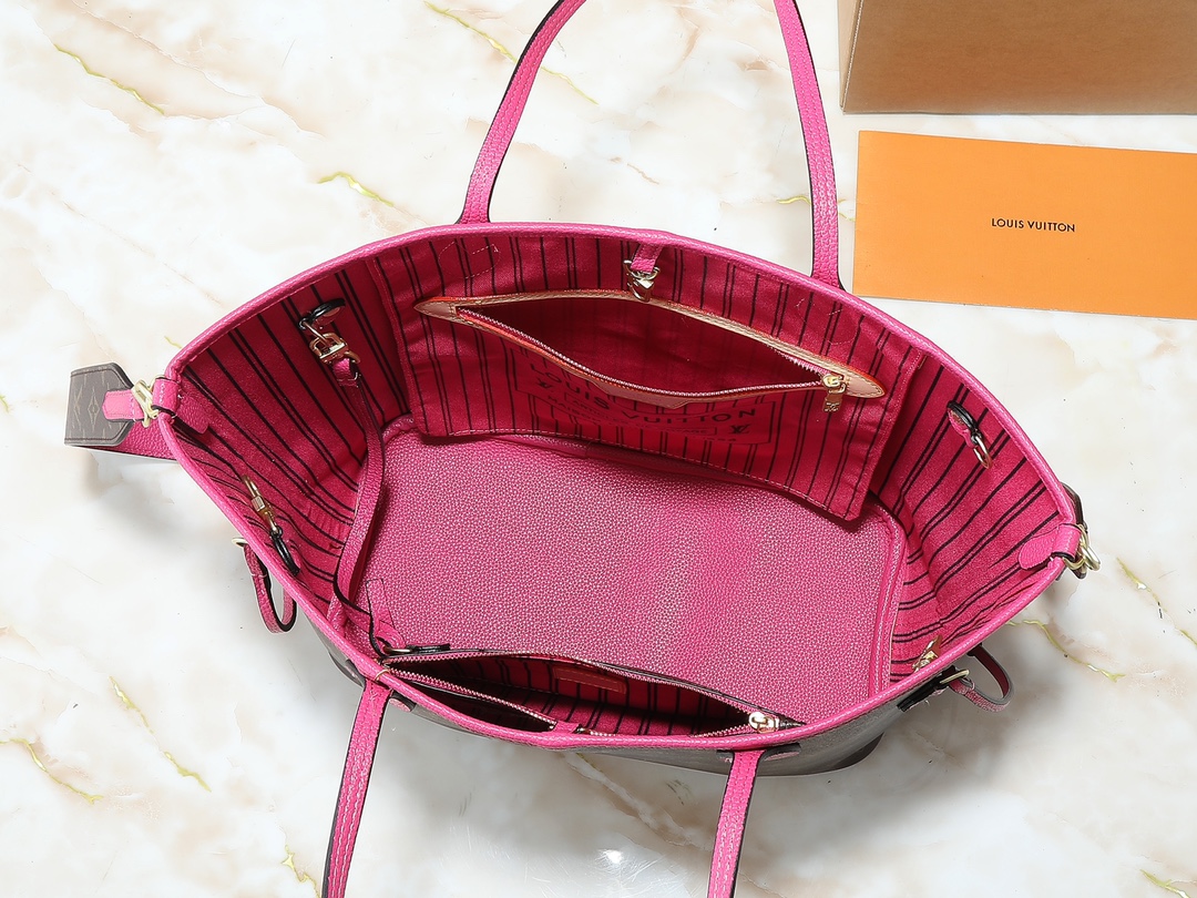 New Luxury LV Bag 12213