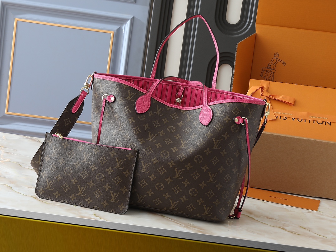 New Luxury LV Bag 12213