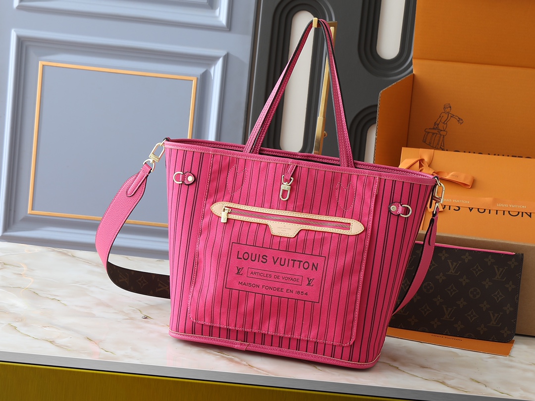 New Luxury LV Bag 12213