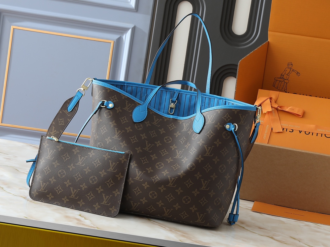 New Luxury LV Bag 12214