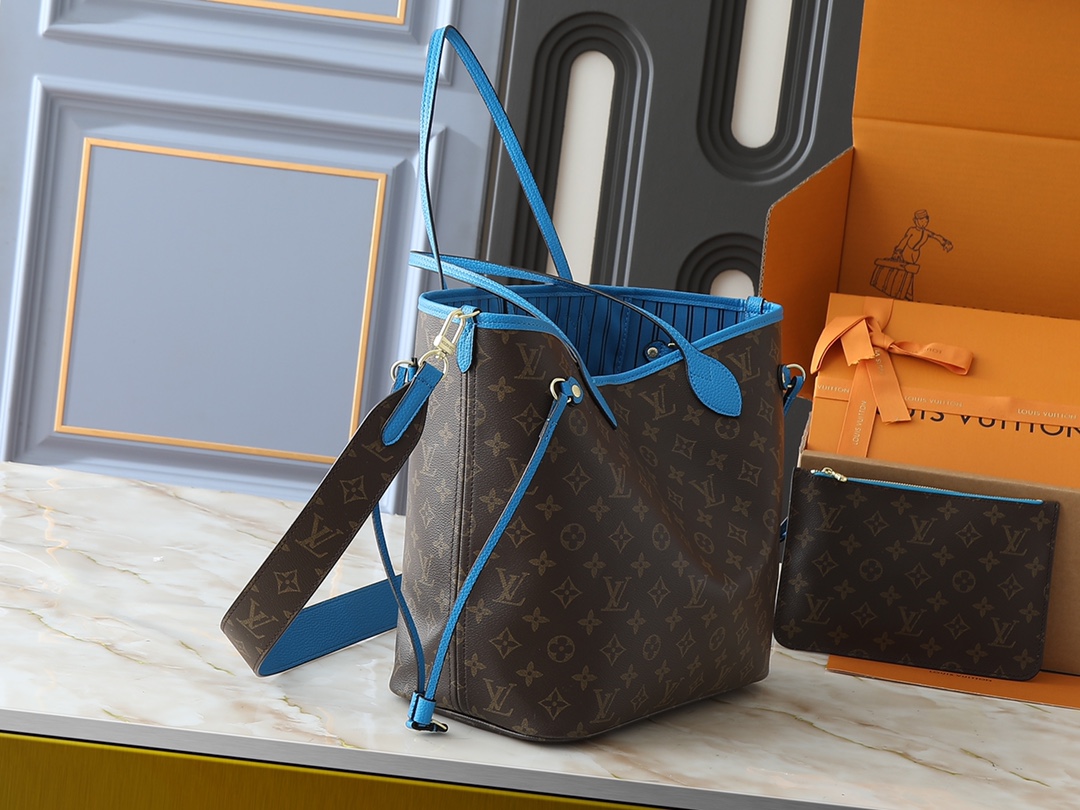 New Luxury LV Bag 12214