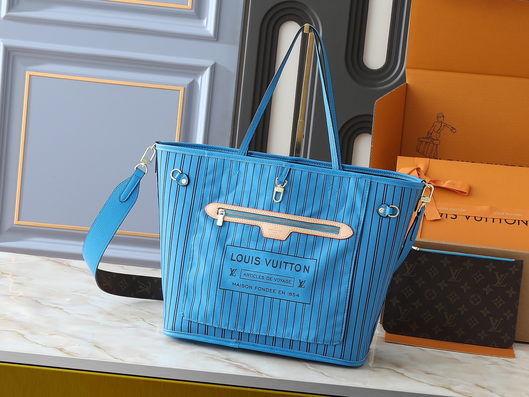 New Luxury LV Bag 12214