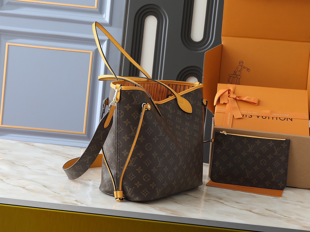 New Luxury LV Bag 12215