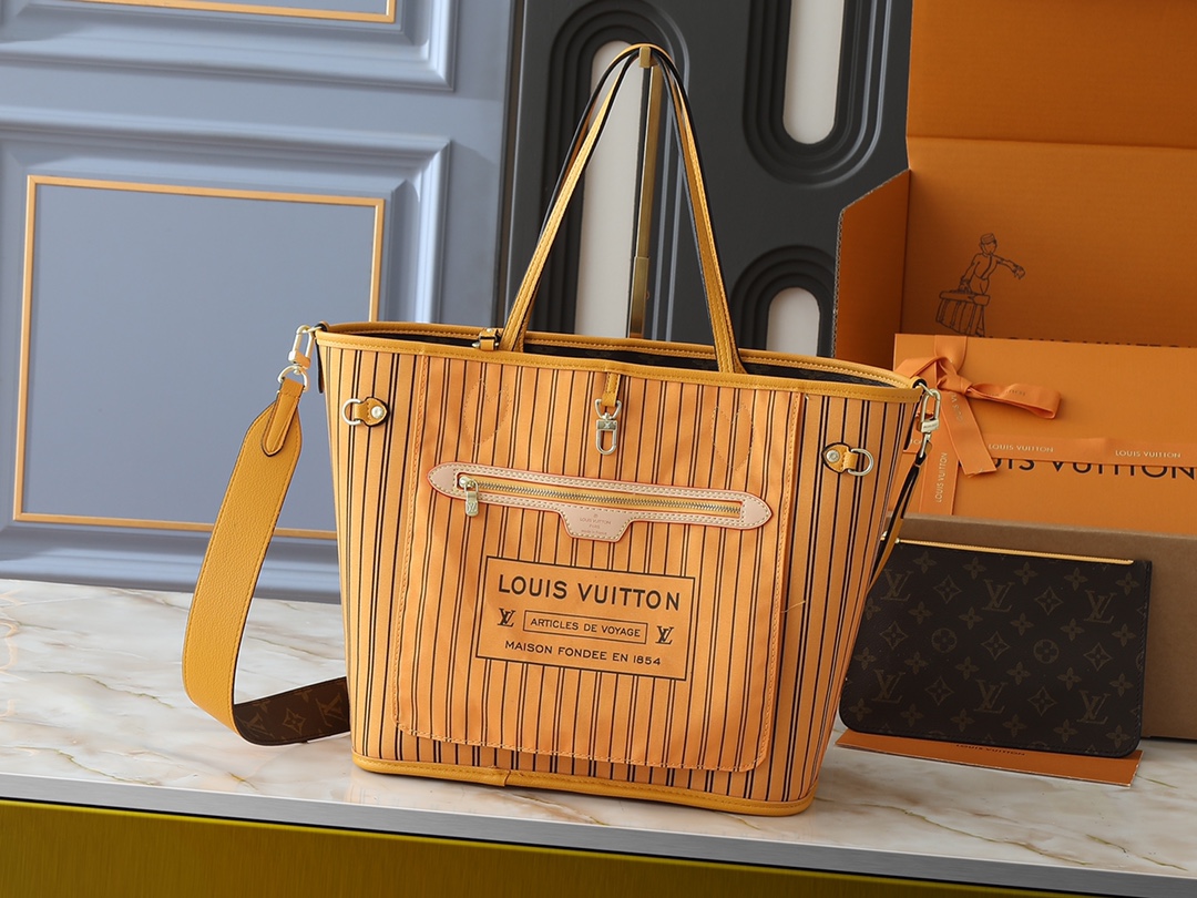 New Luxury LV Bag 12215