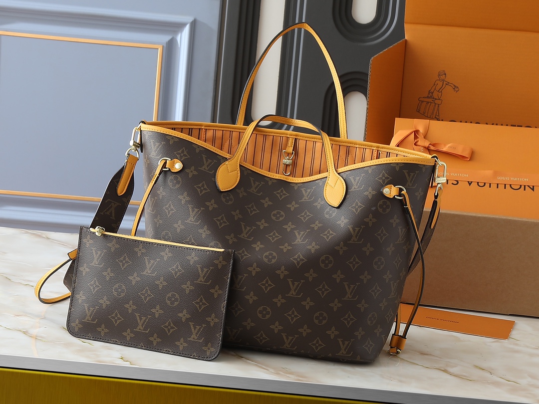 New Luxury LV Bag 12215