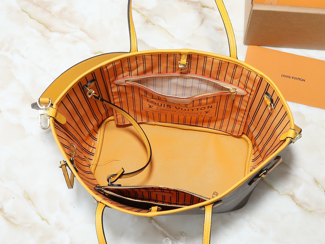 New Luxury LV Bag 12215