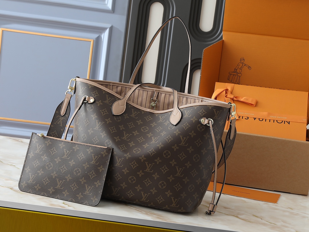 New Luxury LV Bag 12216
