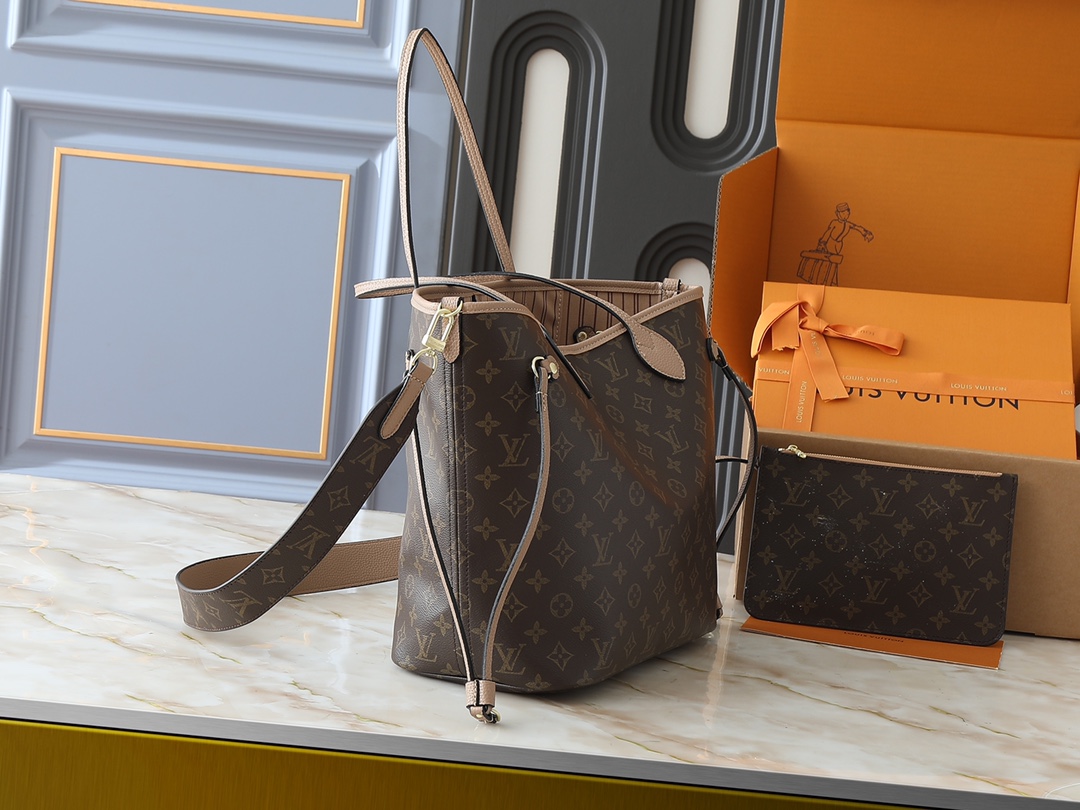 New Luxury LV Bag 12216