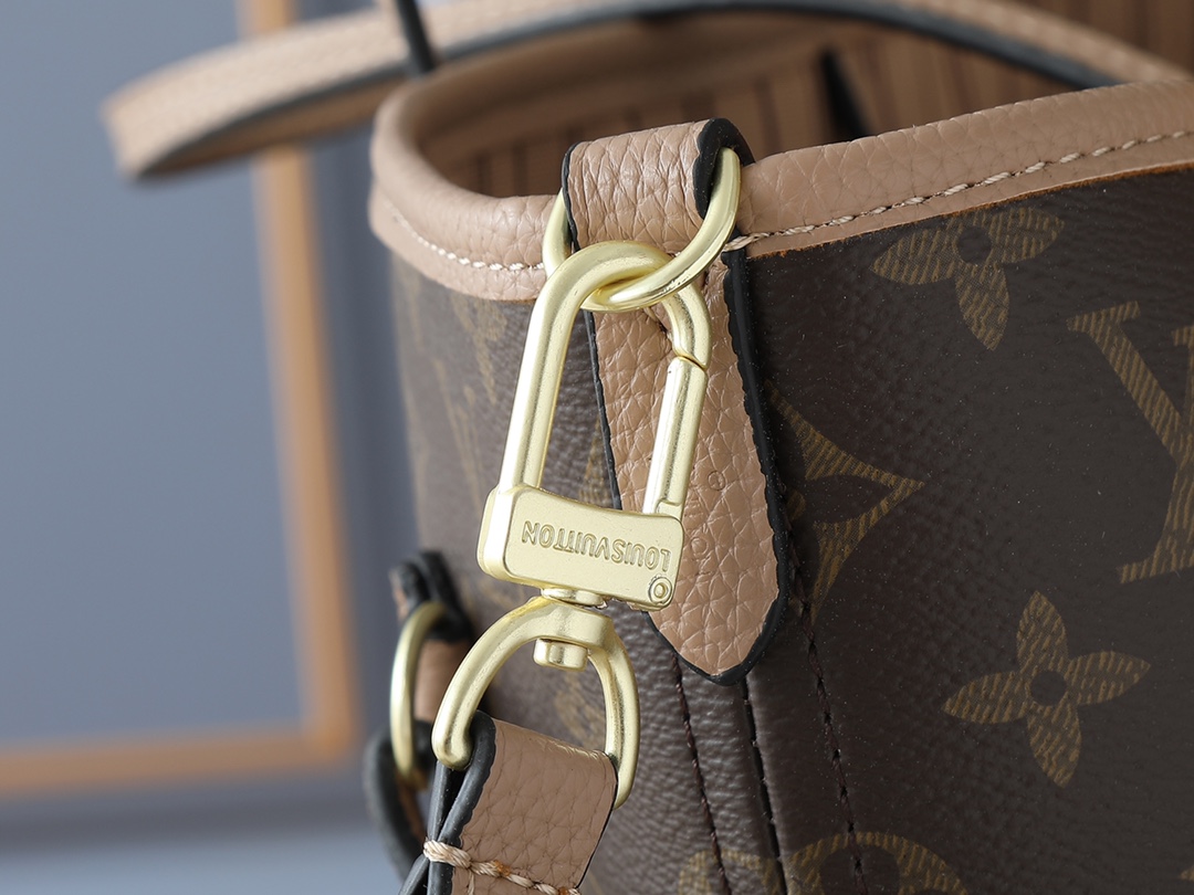 New Luxury LV Bag 12216
