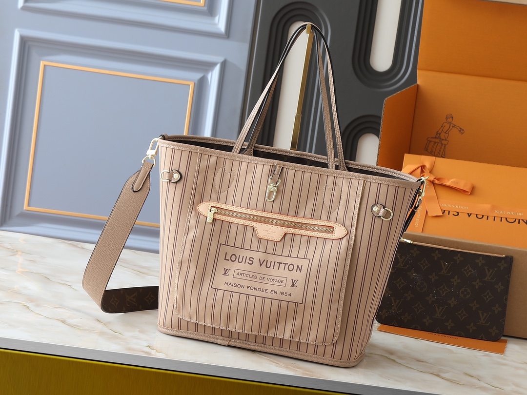 New Luxury LV Bag 12216
