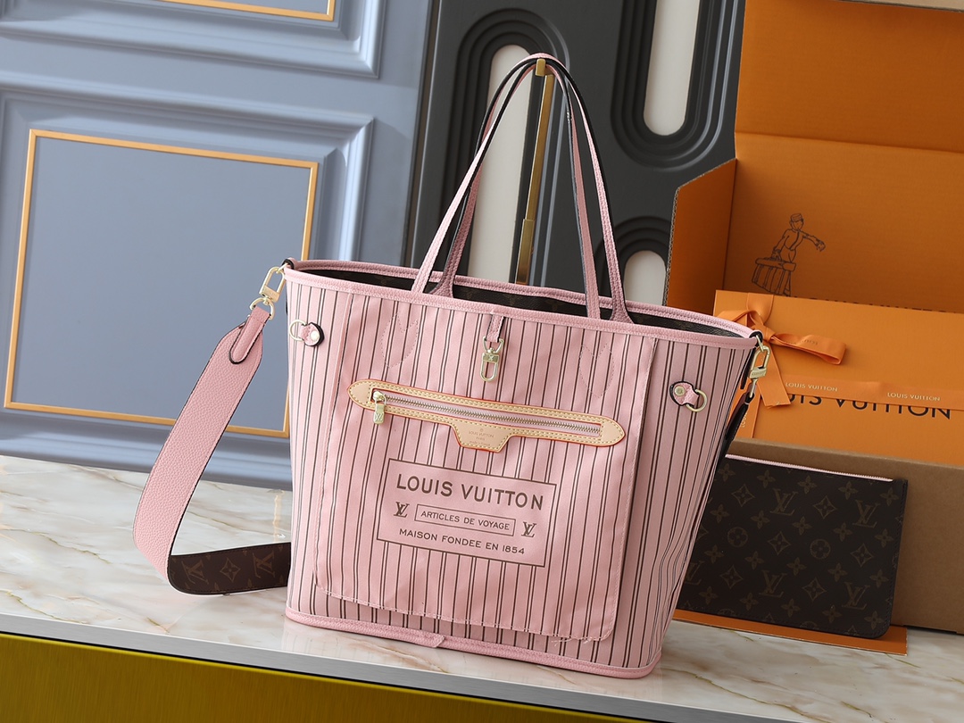 New Luxury LV Bag 12217