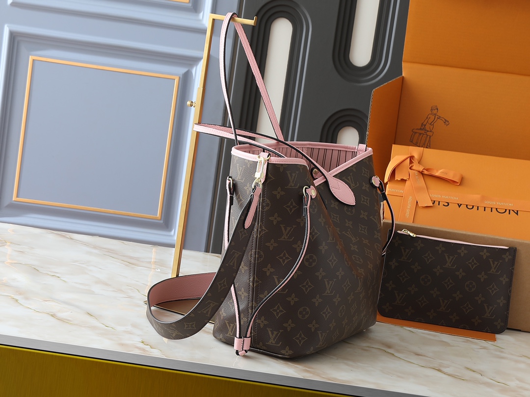 New Luxury LV Bag 12217
