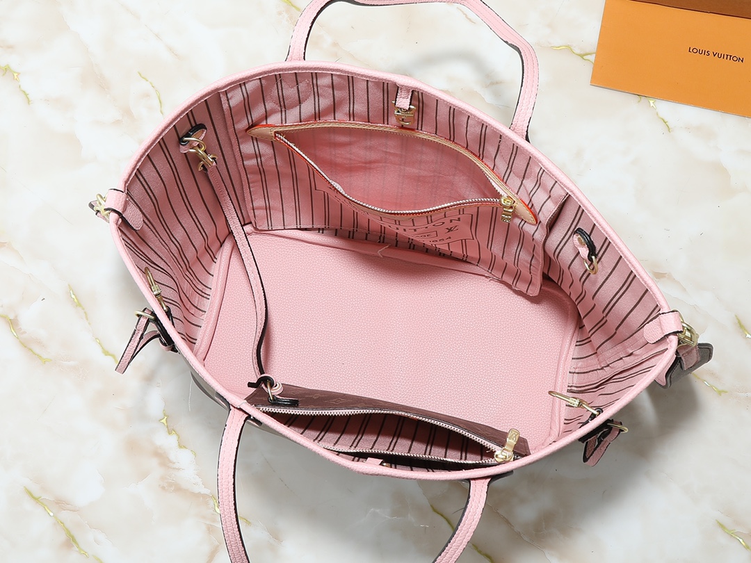 New Luxury LV Bag 12217