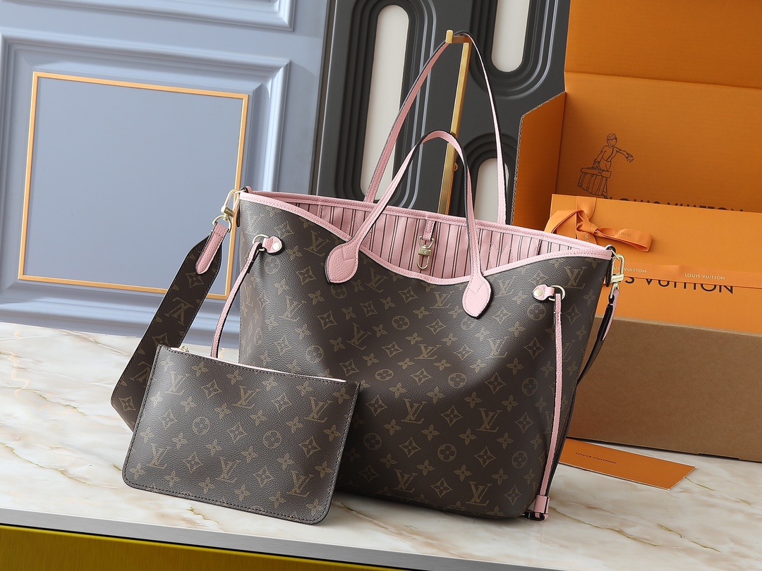 New Luxury LV Bag 12217