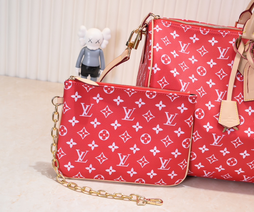 New Luxury LV Bag 12218