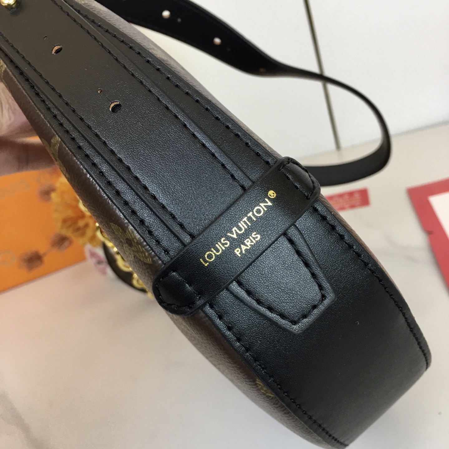 New Luxury LV Bag 12219