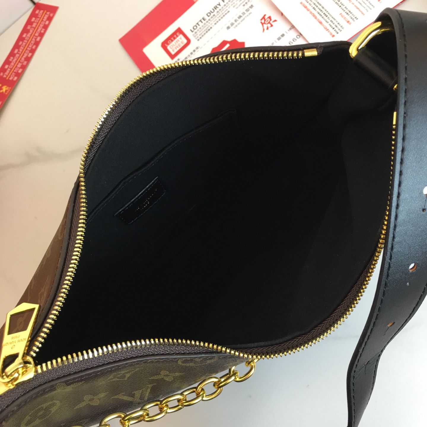 New Luxury LV Bag 12219